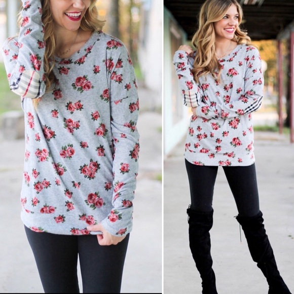 Solid Black Ankle Leggings Buttery Soft - Picture 2 of 7